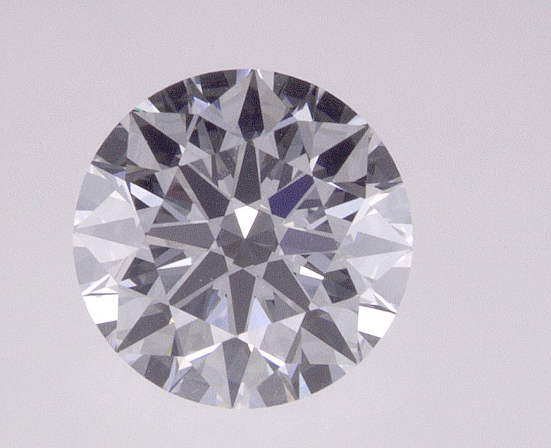 1.07 CT Round Lab-Grown Diamond Surrey Vancouver Canada Langley Burnaby Richmond