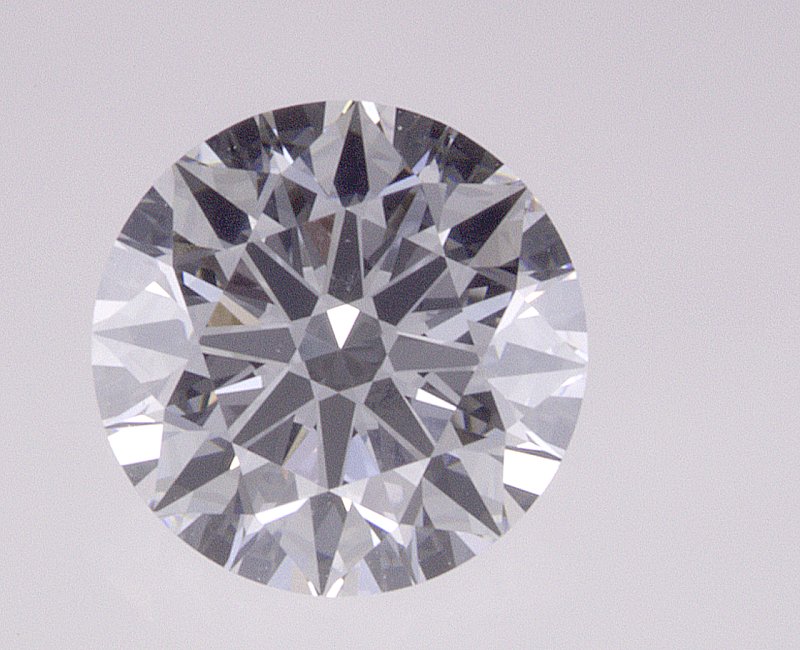 1.09 CT Round Lab-Grown Diamond Surrey Vancouver Canada Langley Burnaby Richmond