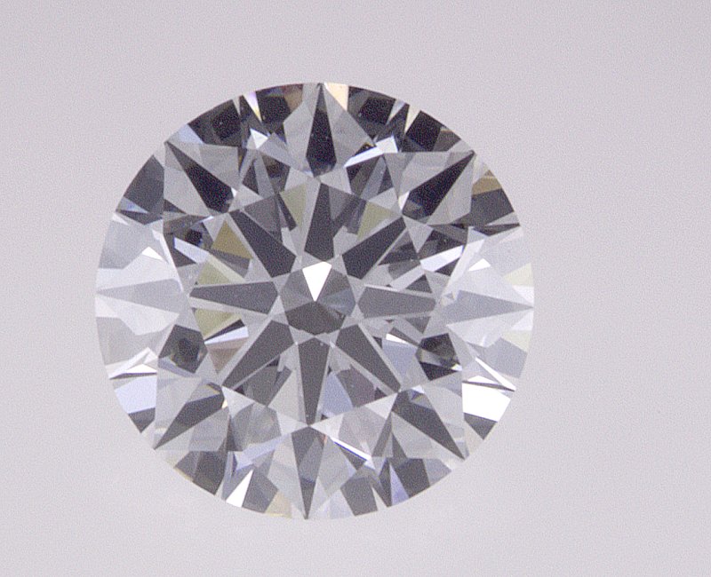 1.07 CT Round Lab-Grown Diamond Surrey Vancouver Canada Langley Burnaby Richmond