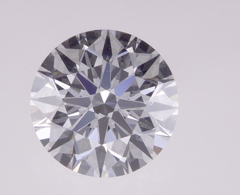 1.09 CT Round Lab-Grown Diamond Surrey Vancouver Canada Langley Burnaby Richmond