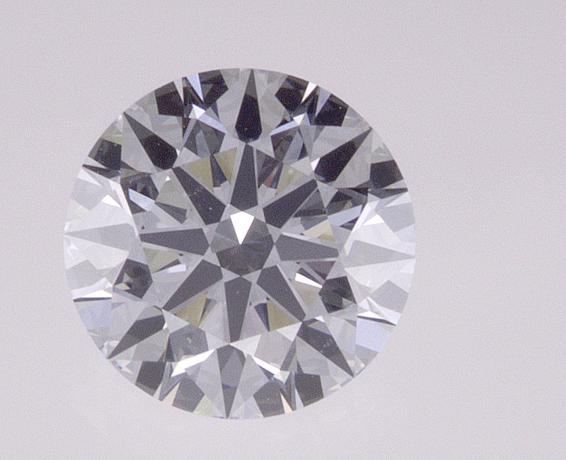 1.09 CT Round Lab-Grown Diamond Surrey Vancouver Canada Langley Burnaby Richmond