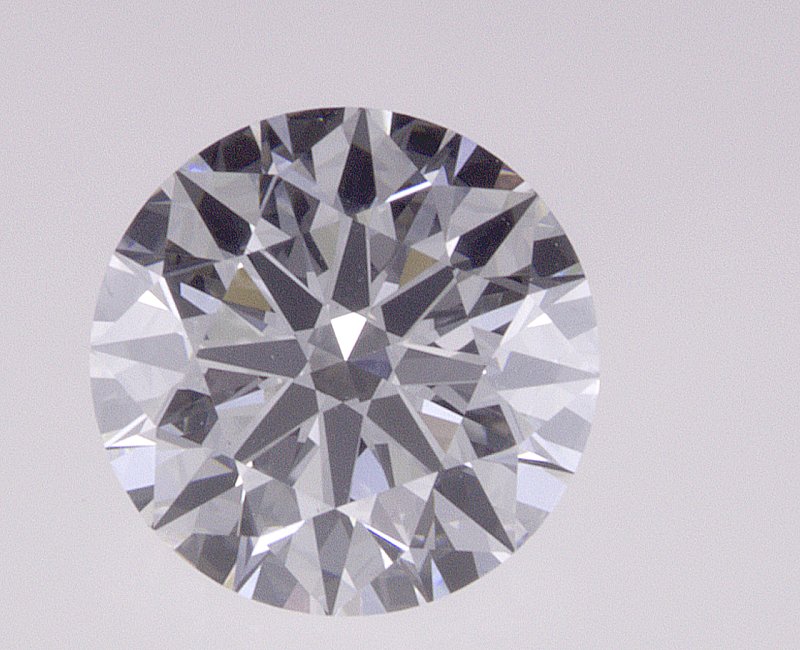 1.18 CT Round Lab-Grown Diamond Surrey Vancouver Canada Langley Burnaby Richmond