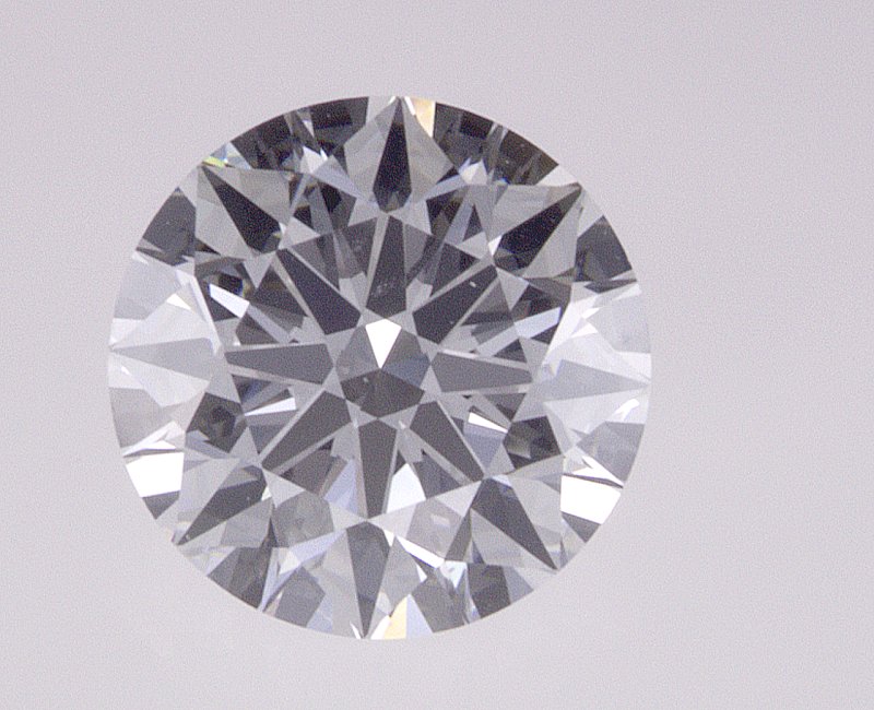 1.1 CT Round Lab-Grown Diamond Surrey Vancouver Canada Langley Burnaby Richmond