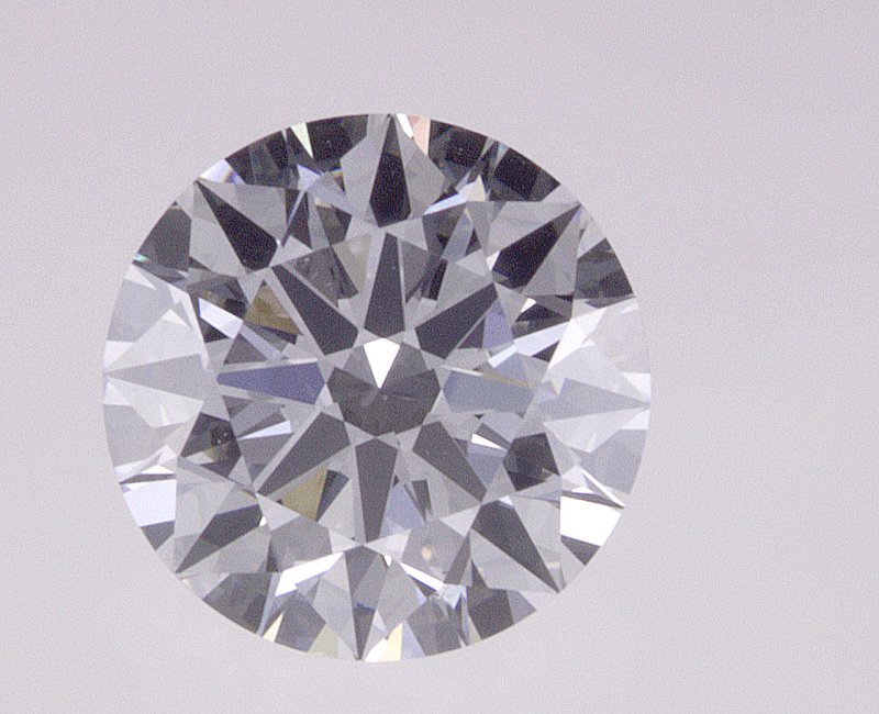 1.1 CT Round Lab-Grown Diamond Surrey Vancouver Canada Langley Burnaby Richmond