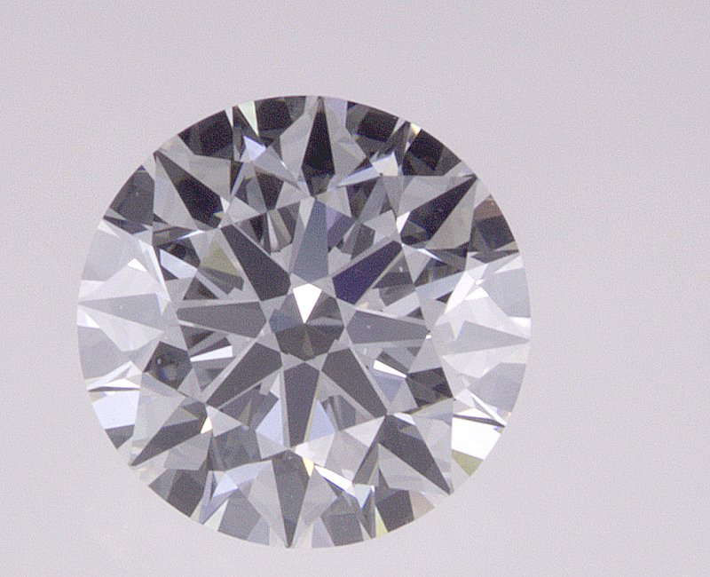 1.21 CT Round Lab-Grown Diamond Surrey Vancouver Canada Langley Burnaby Richmond