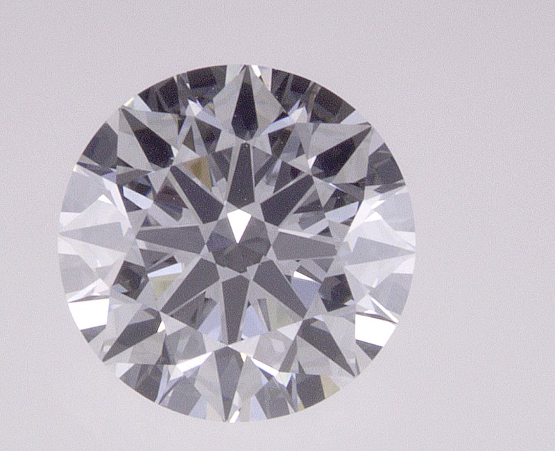 1.23 CT Round Lab-Grown Diamond Surrey Vancouver Canada Langley Burnaby Richmond