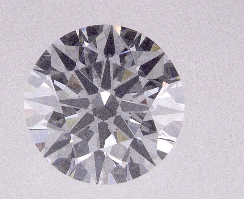 1.26 CT Round Lab-Grown Diamond Surrey Vancouver Canada Langley Burnaby Richmond