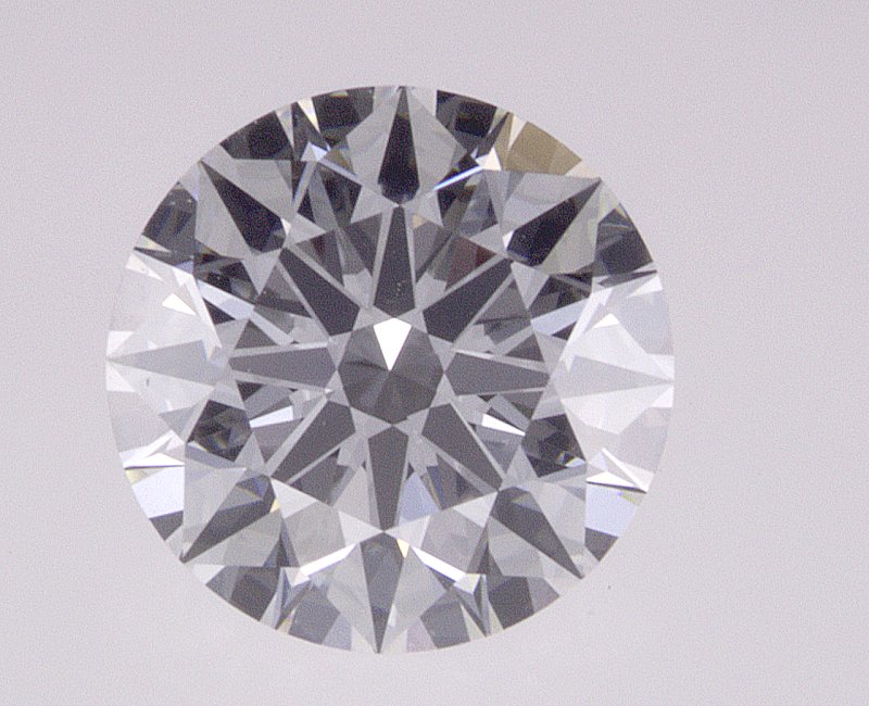 1.27 CT Round Lab-Grown Diamond Surrey Vancouver Canada Langley Burnaby Richmond