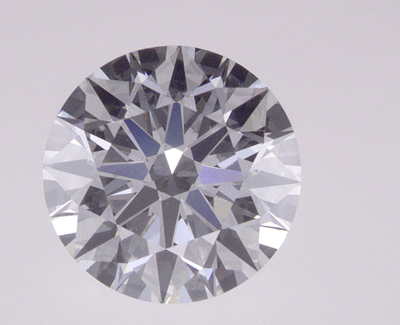 1.25 CT Round Lab-Grown Diamond Surrey Vancouver Canada Langley Burnaby Richmond