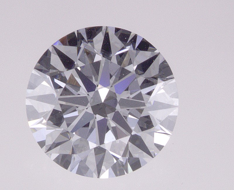 1.26 CT Round Lab-Grown Diamond Surrey Vancouver Canada Langley Burnaby Richmond