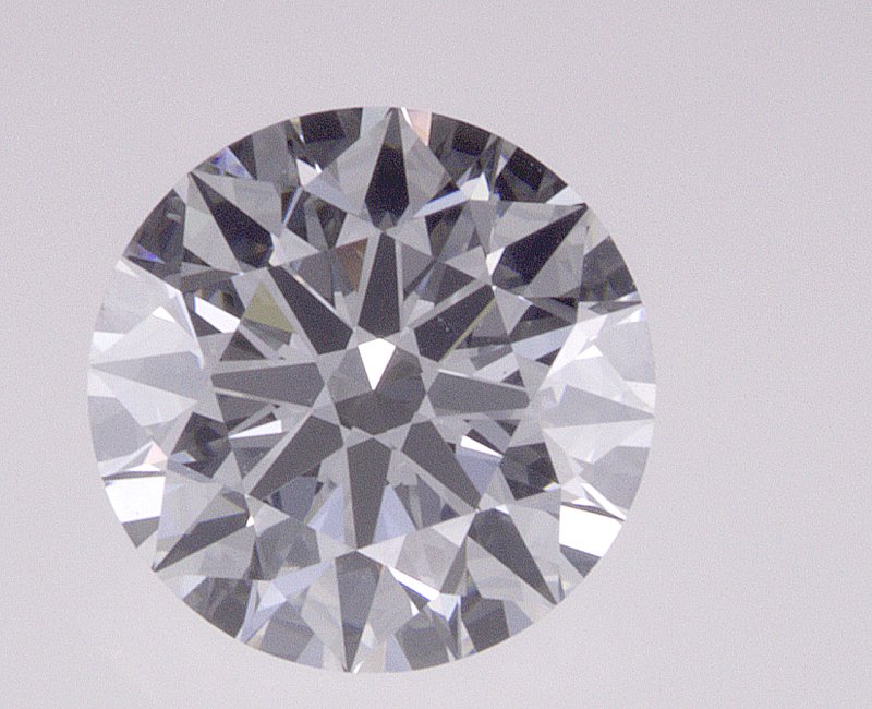 1.26 CT Round Lab-Grown Diamond Surrey Vancouver Canada Langley Burnaby Richmond