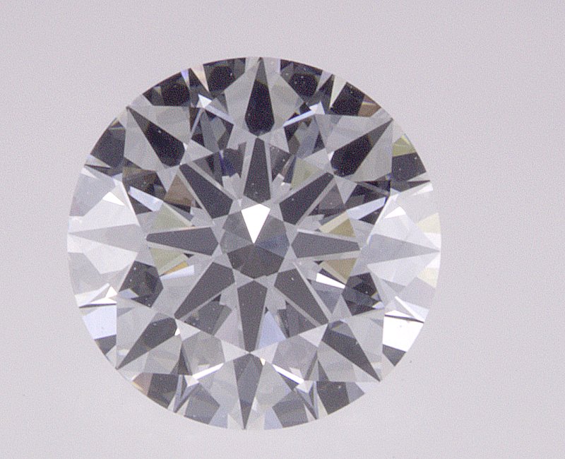 1.27 CT Round Lab-Grown Diamond Surrey Vancouver Canada Langley Burnaby Richmond