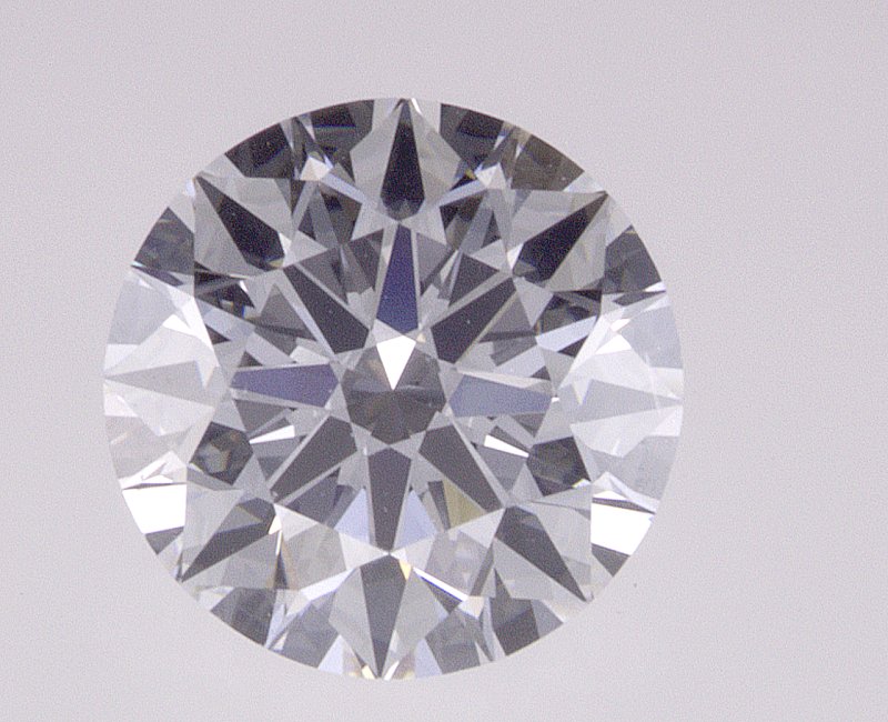 1.27 CT Round Lab-Grown Diamond Surrey Vancouver Canada Langley Burnaby Richmond