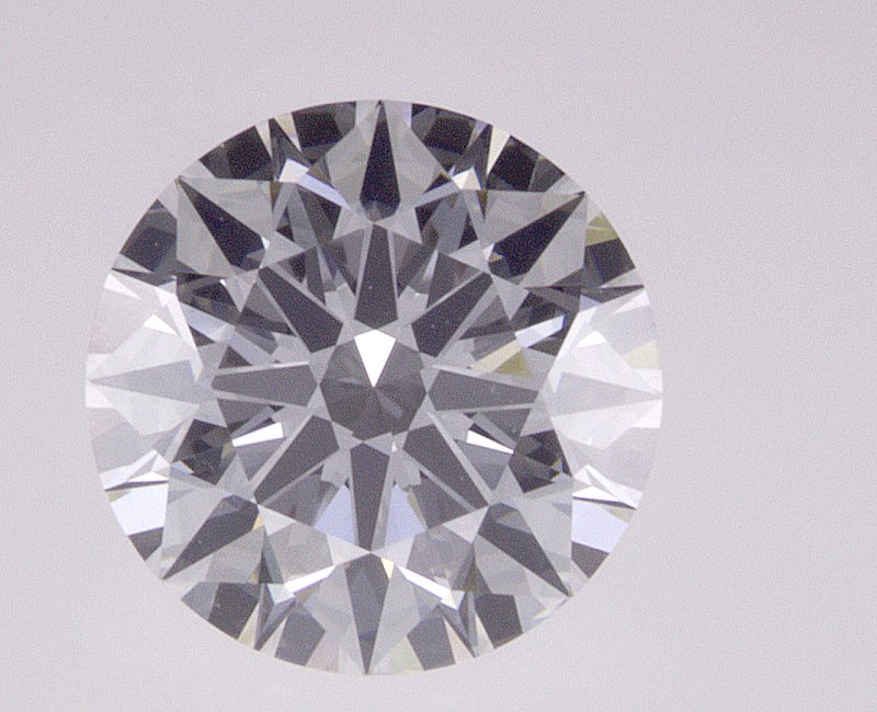 1.28 CT Round Lab-Grown Diamond Surrey Vancouver Canada Langley Burnaby Richmond