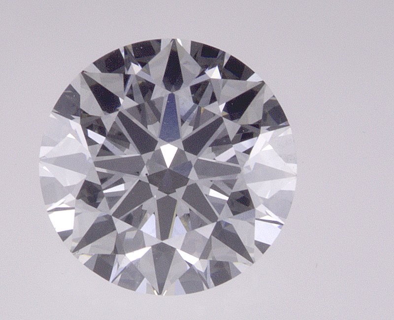 1.53 CT Round Lab-Grown Diamond Surrey Vancouver Canada Langley Burnaby Richmond