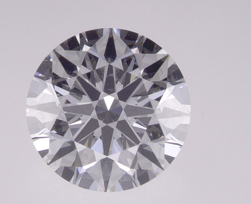 1.52 CT Round Lab-Grown Diamond Surrey Vancouver Canada Langley Burnaby Richmond