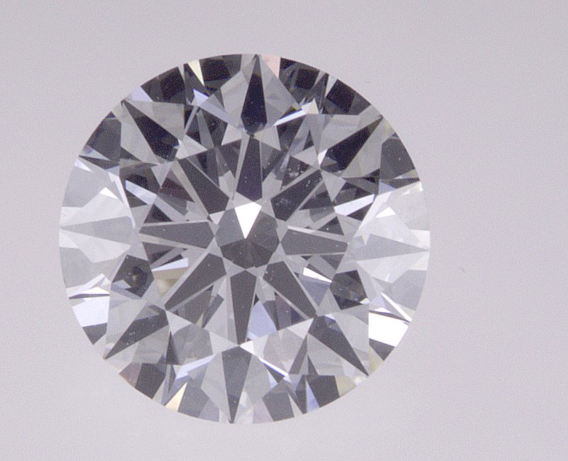 1.52 CT Round Lab-Grown Diamond Surrey Vancouver Canada Langley Burnaby Richmond