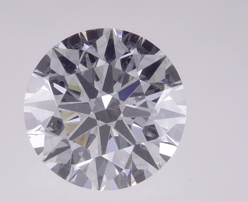 1.53 CT Round Lab-Grown Diamond Surrey Vancouver Canada Langley Burnaby Richmond