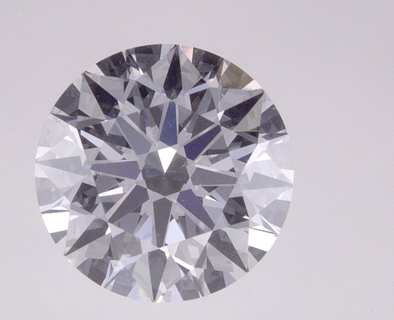 1.54 CT Round Lab-Grown Diamond Surrey Vancouver Canada Langley Burnaby Richmond