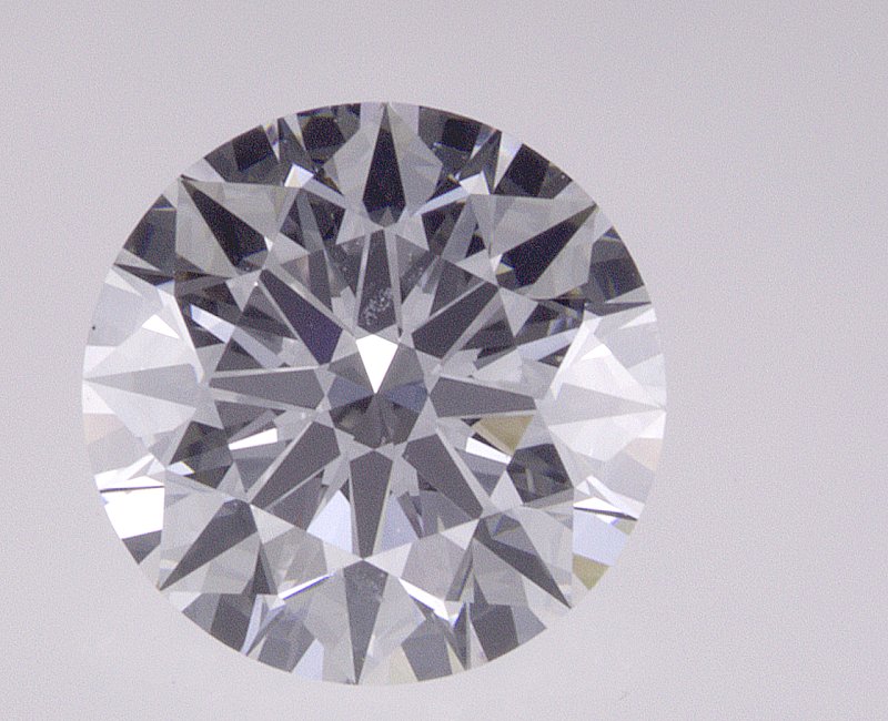 1.53 CT Round Lab-Grown Diamond Surrey Vancouver Canada Langley Burnaby Richmond