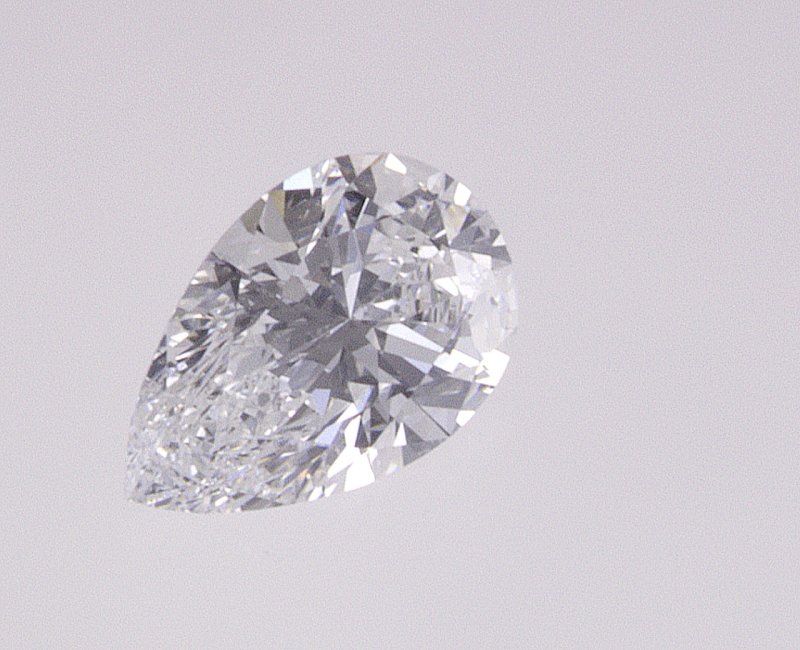 0.33 CT Pear Lab-Grown Diamond Surrey Vancouver Canada Langley Burnaby Richmond