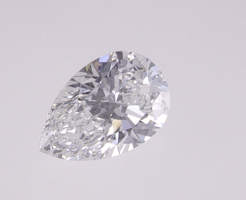 0.35 CT Pear Lab-Grown Diamond Surrey Vancouver Canada Langley Burnaby Richmond