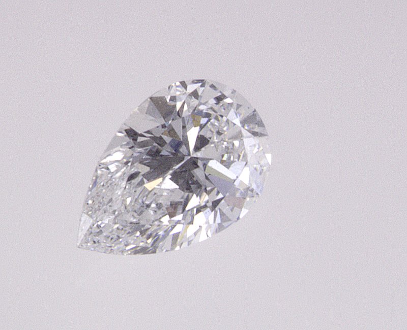 0.33 CT Pear Lab-Grown Diamond Surrey Vancouver Canada Langley Burnaby Richmond