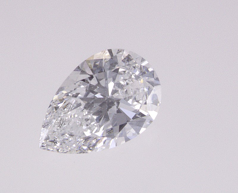 0.33 CT Pear Lab-Grown Diamond Surrey Vancouver Canada Langley Burnaby Richmond