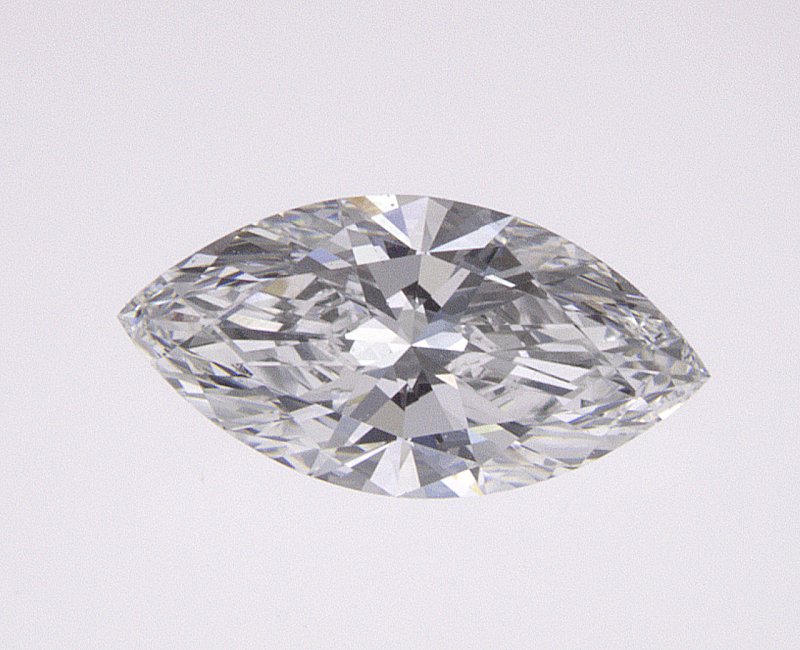 0.42 CT Marquise Lab-Grown Diamond Surrey Vancouver Canada Langley Burnaby Richmond