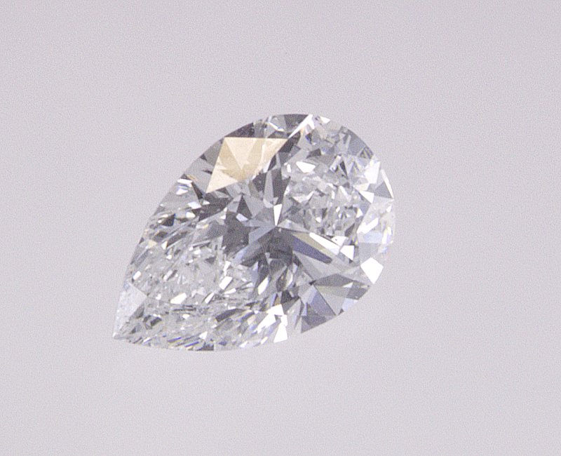 0.33 CT Pear Lab-Grown Diamond Surrey Vancouver Canada Langley Burnaby Richmond