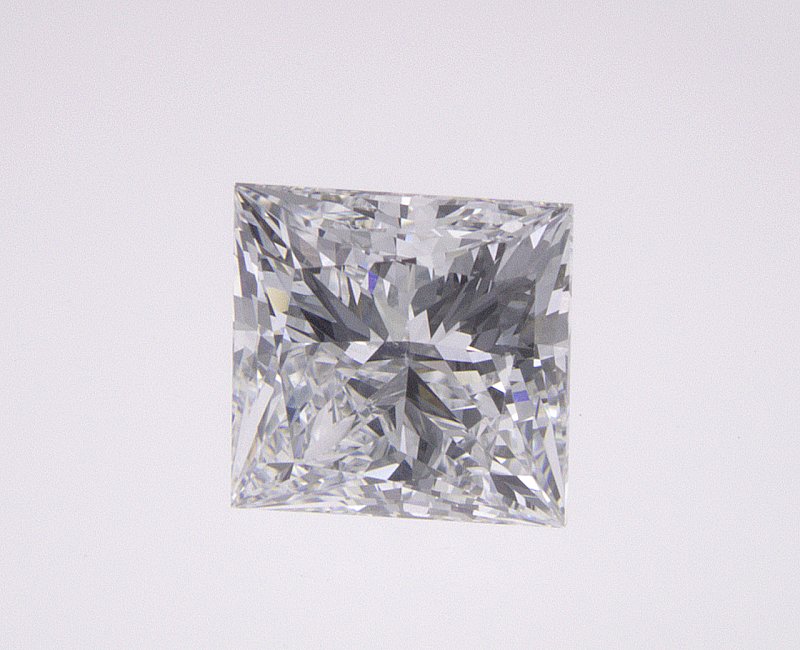 1.02 CT Square Lab-Grown Diamond Surrey Vancouver Canada Langley Burnaby Richmond