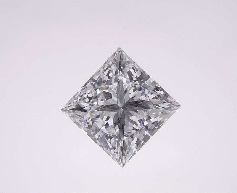 1.22 CT Square Lab-Grown Diamond Surrey Vancouver Canada Langley Burnaby Richmond