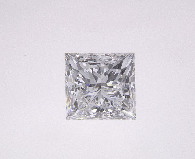 1.08 CT Square Lab-Grown Diamond Surrey Vancouver Canada Langley Burnaby Richmond