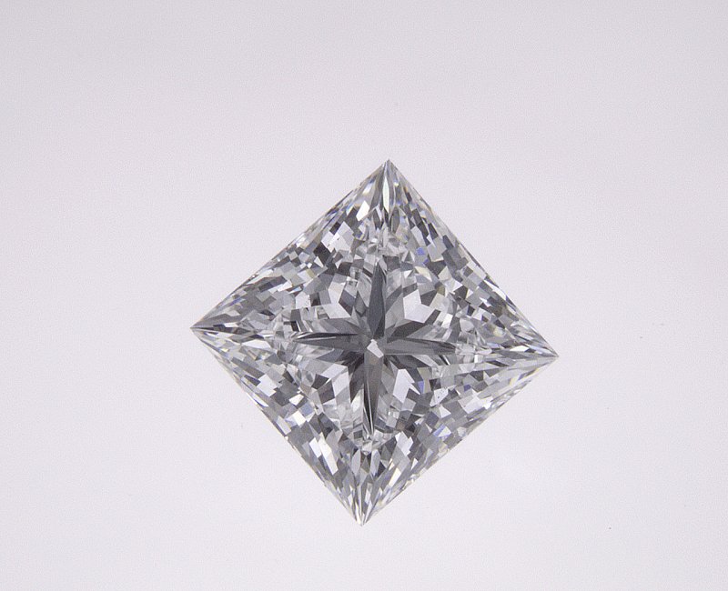 1.22 CT Square Lab-Grown Diamond Surrey Vancouver Canada Langley Burnaby Richmond