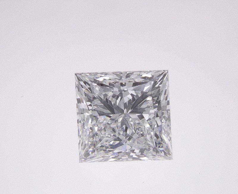 1.52 CT Square Lab-Grown Diamond Surrey Vancouver Canada Langley Burnaby Richmond