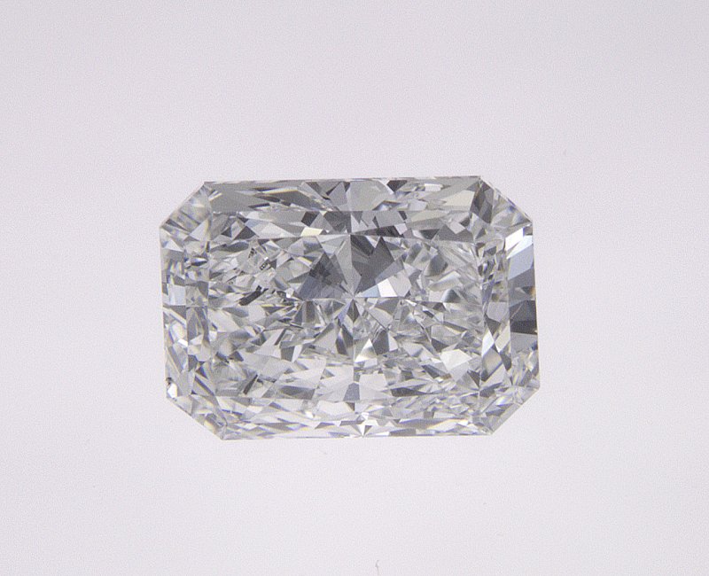 1 CT Radiant Lab-Grown Diamond Surrey Vancouver Canada Langley Burnaby Richmond