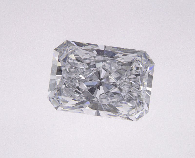 1.01 CT Radiant Lab-Grown Diamond Surrey Vancouver Canada Langley Burnaby Richmond