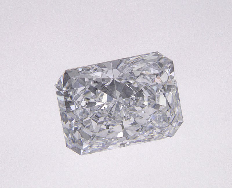 1.06 CT Radiant Lab-Grown Diamond Surrey Vancouver Canada Langley Burnaby Richmond