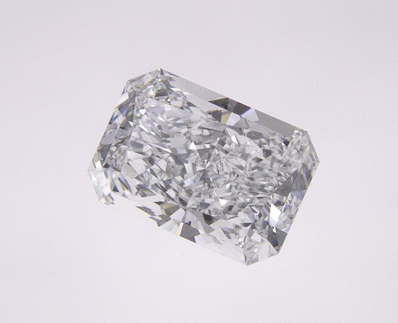 1.01 CT Radiant Lab-Grown Diamond Surrey Vancouver Canada Langley Burnaby Richmond