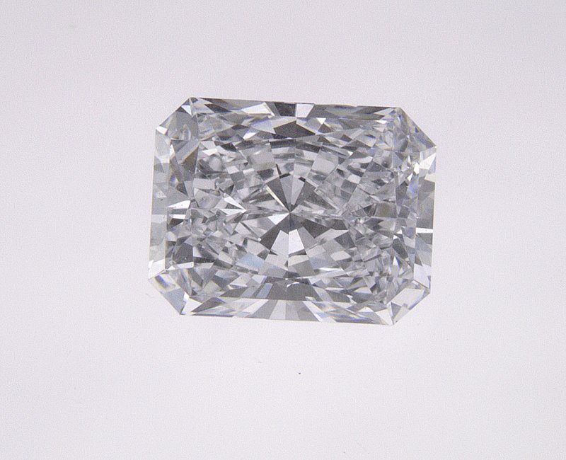 1.01 CT Radiant Lab-Grown Diamond Surrey Vancouver Canada Langley Burnaby Richmond