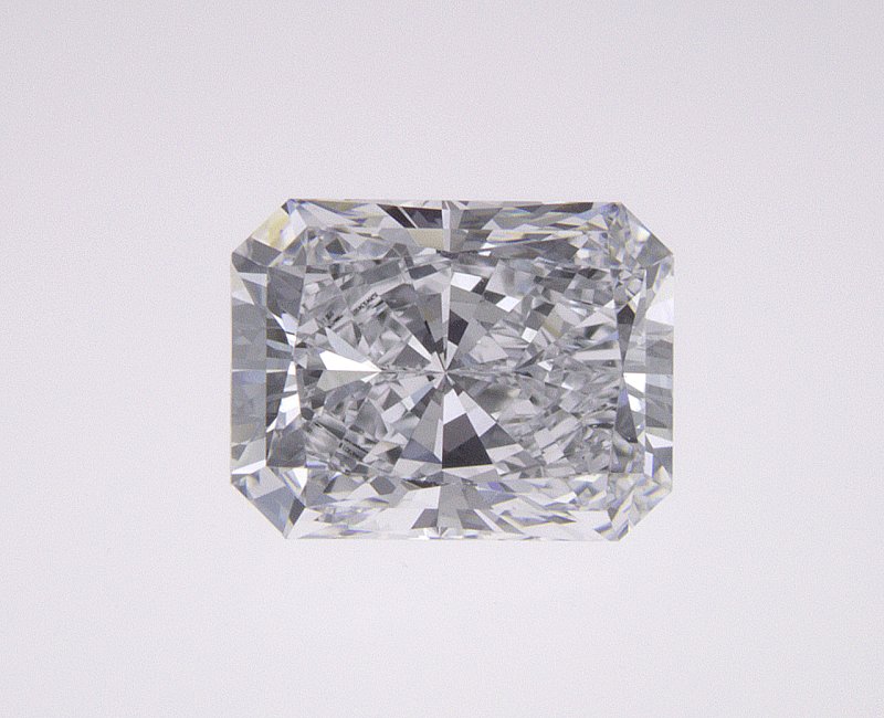 1.02 CT Radiant Lab-Grown Diamond Surrey Vancouver Canada Langley Burnaby Richmond