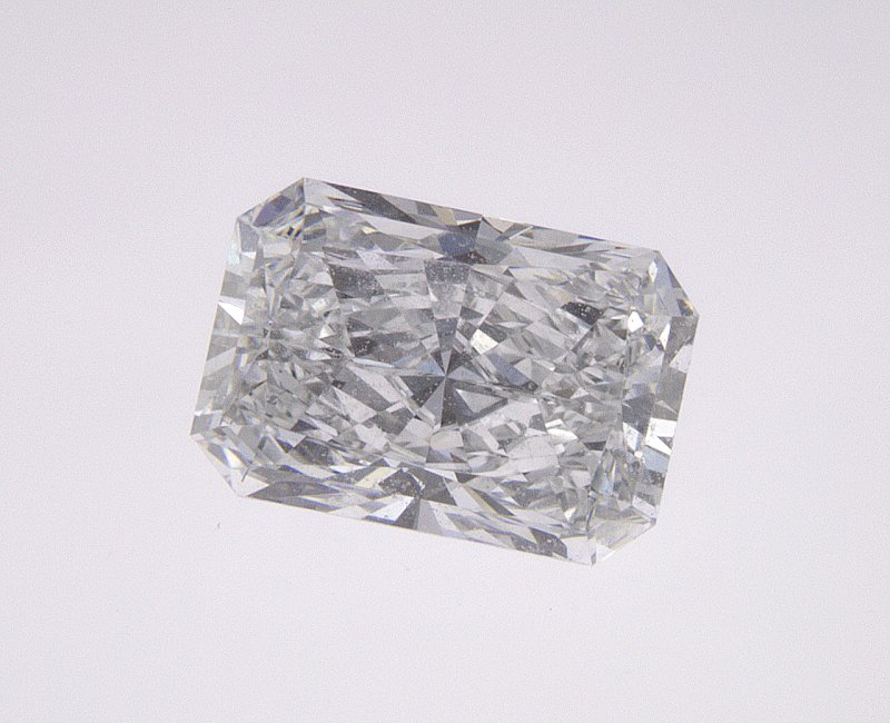 1.04 CT Radiant Lab-Grown Diamond Surrey Vancouver Canada Langley Burnaby Richmond