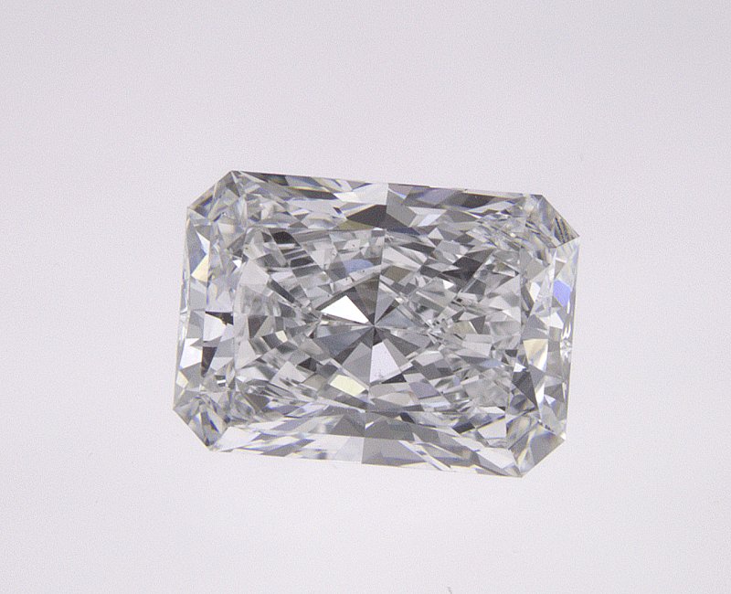 1.09 CT Radiant Lab-Grown Diamond Surrey Vancouver Canada Langley Burnaby Richmond