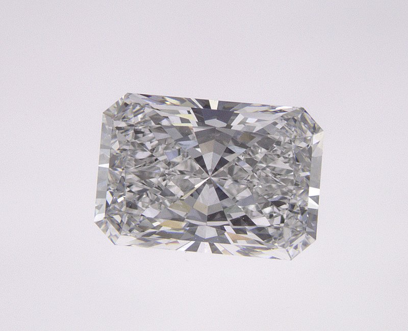 1.08 CT Radiant Lab-Grown Diamond Surrey Vancouver Canada Langley Burnaby Richmond