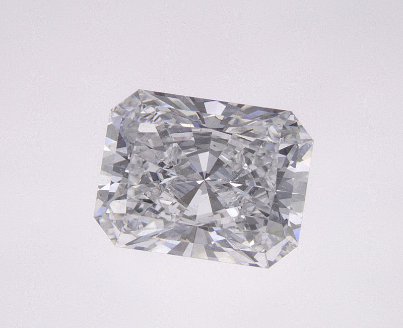 1.09 CT Radiant Lab-Grown Diamond Surrey Vancouver Canada Langley Burnaby Richmond