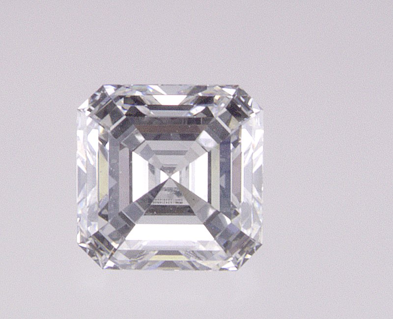 4.57 x 4.57 Asscher Surrey Vancouver Canada Langley Burnaby Richmond