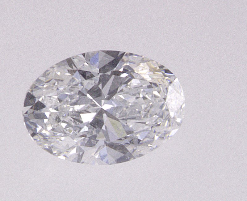 0.38 CT Oval Lab-Grown Diamond Surrey Vancouver Canada Langley Burnaby Richmond