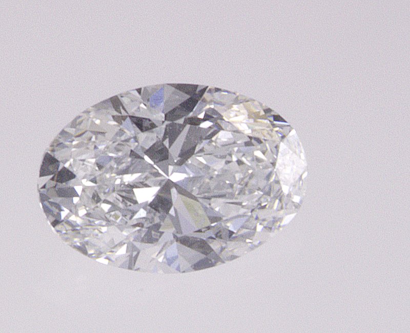 0.38 CT Oval Lab-Grown Diamond Surrey Vancouver Canada Langley Burnaby Richmond