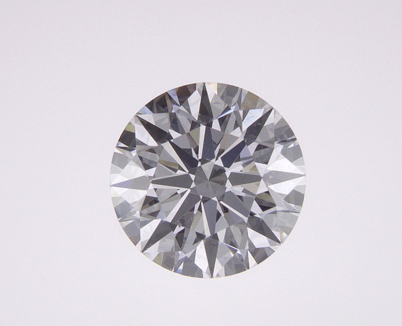 0.91 CT Round Lab-Grown Diamond Surrey Vancouver Canada Langley Burnaby Richmond