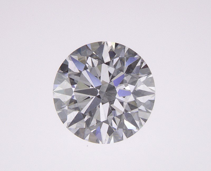 0.95 CT Round Lab-Grown Diamond Surrey Vancouver Canada Langley Burnaby Richmond